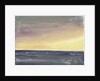 Seascape by John Everett