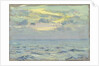 Seascape by John Everett