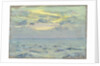 Seascape by John Everett