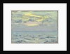 Seascape by John Everett