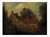The Rectory, Burnham Thorpe, Norfolk by Rebecca Bolton