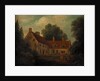 The Rectory, Burnham Thorpe, Norfolk by Rebecca Bolton