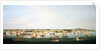 Shipping in a Chinese river by Chinese School