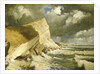 Lulworth Cove, Dorset by John Everett