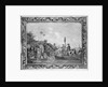 Landing of Captain Cook at Middleburg, Friendly Islands by William Hodges
