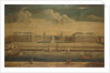 View of Greenwich by Monogrammist H.G.