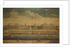 View of Greenwich by Monogrammist H.G.