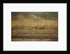 View of Greenwich by Monogrammist H.G.