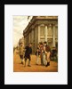 The pensioner's story by Thomas Davidson