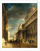 Greenwich Hospital by James Holland