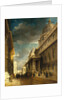 Greenwich Hospital by James Holland