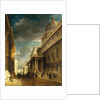 Greenwich Hospital by James Holland