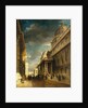 Greenwich Hospital by James Holland