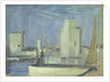 La Rochelle, France by John Everett