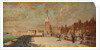 The Battery, Portsmouth by unknown