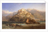View of San Sebastian by James Webb