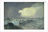 Seascape by John Everett