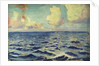 Seascape by John Everett