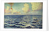 Seascape by John Everett