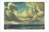 Seascape by John Everett