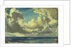Seascape by John Everett