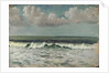 Seascape by John Everett