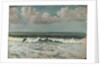 Seascape by John Everett