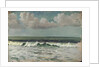 Seascape by John Everett