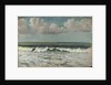Seascape by John Everett