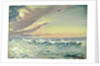 Seascape by John Everett
