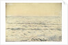 Seascape by John Everett
