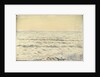 Seascape by John Everett