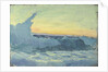 Seascape by John Everett