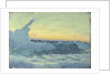 Seascape by John Everett
