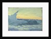Seascape by John Everett
