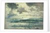 Seascape by John Everett