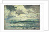 Seascape by John Everett