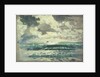 Seascape by John Everett