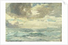 Seascape by John Everett
