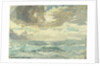 Seascape by John Everett