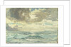 Seascape by John Everett