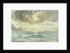 Seascape by John Everett