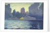 Seascape by John Everett