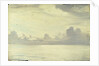 Seascape by John Everett