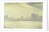 Seascape by John Everett