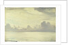 Seascape by John Everett