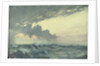 Seascape by John Everett