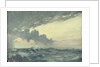 Seascape by John Everett