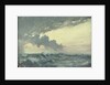 Seascape by John Everett