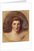 Lady Emma Hamilton as Cassandra, (1765-1815) by after George Romney